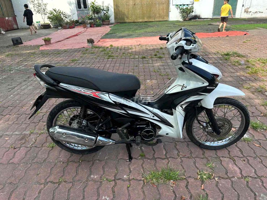 Honda RSX 2016 - ảnh 1