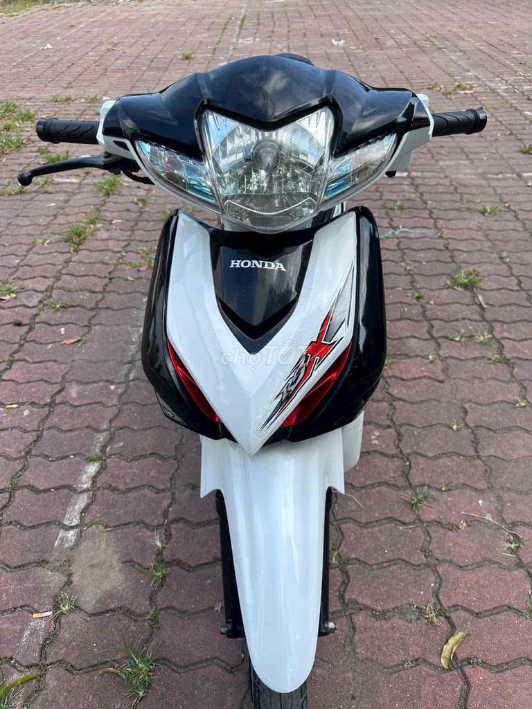 Honda RSX 2016 - ảnh 2