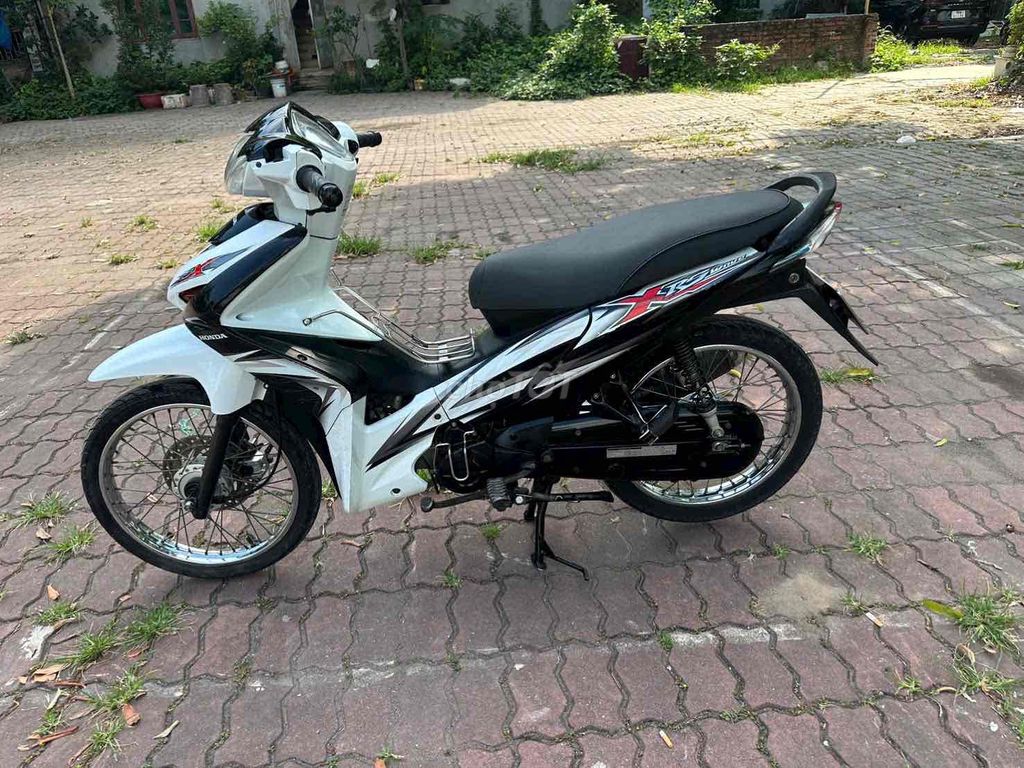 Honda RSX 2016 - ảnh 3