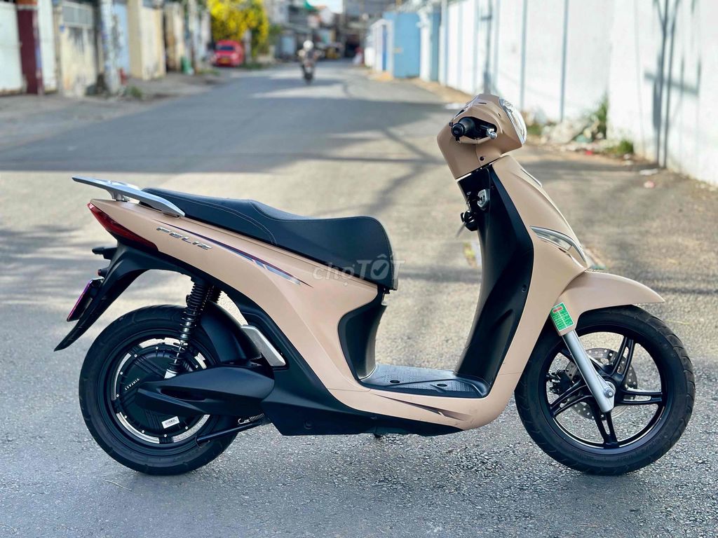 Xe m 2025 - ảnh 1