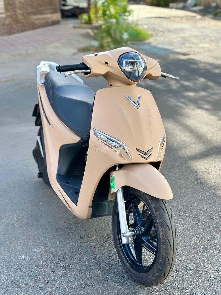 Xe m 2025 - ảnh 3