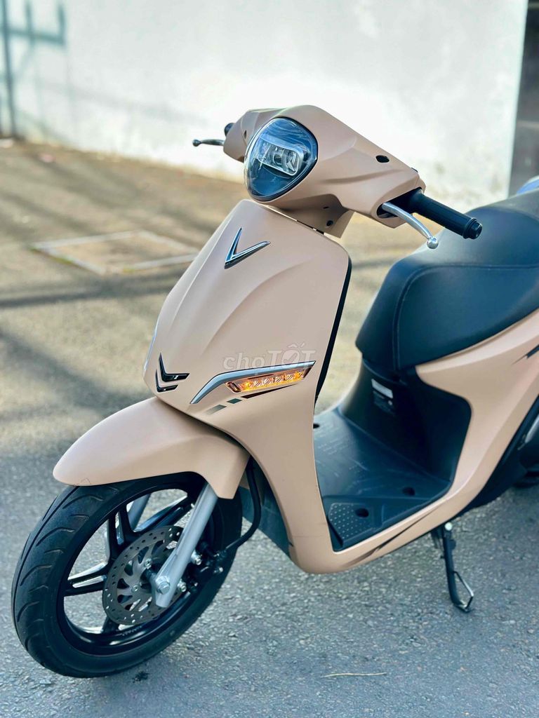 Xe m 2025 - ảnh 4