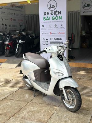 VinFast Vento 2025 - ảnh 1