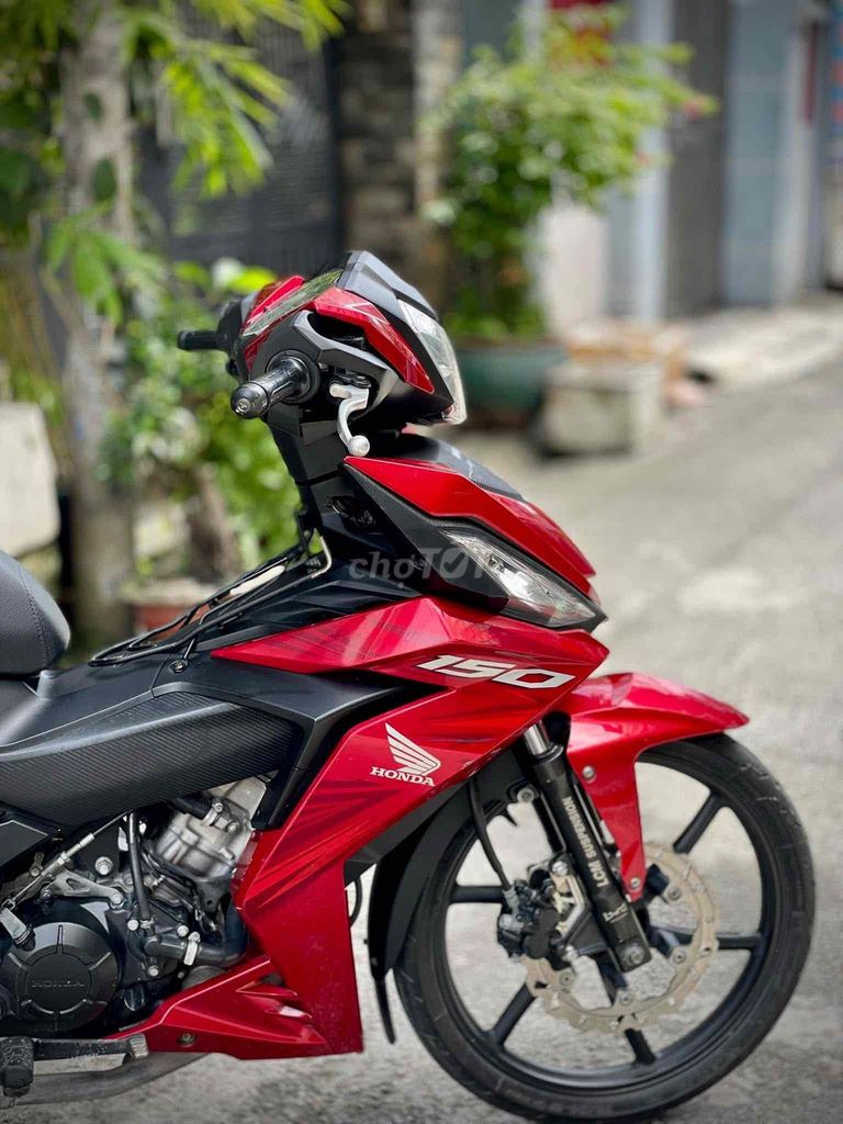 Honda 2018 - ảnh 1