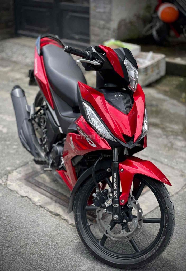 Honda 2018 - ảnh 2