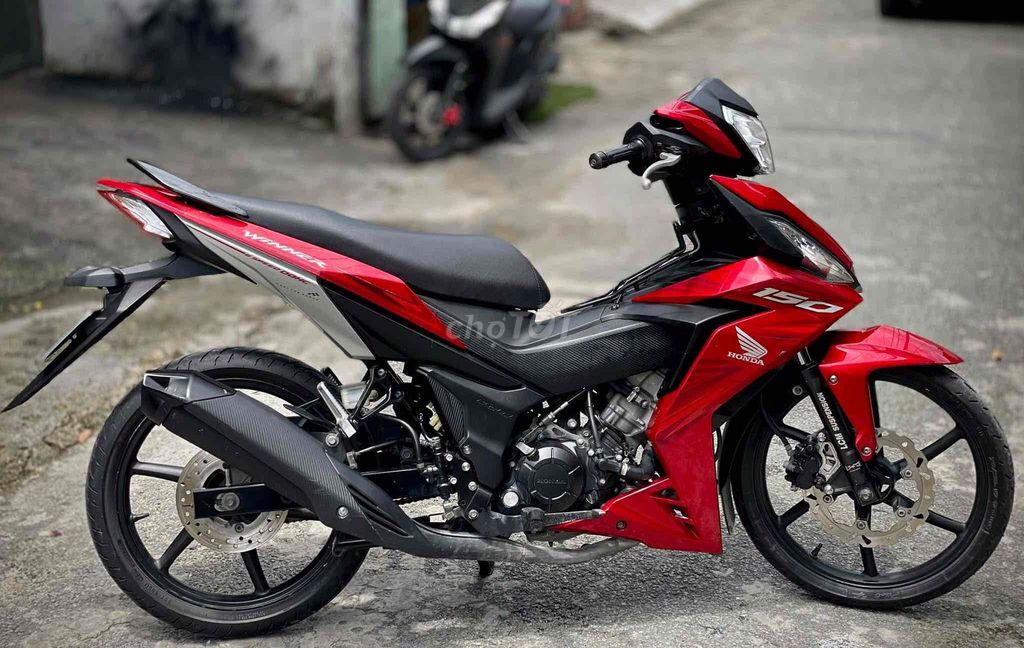 Honda 2018 - ảnh 4
