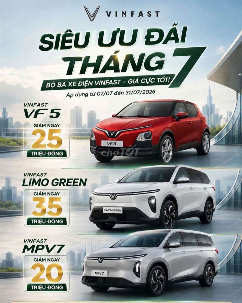 Vinfast VF 2026 - ảnh 1