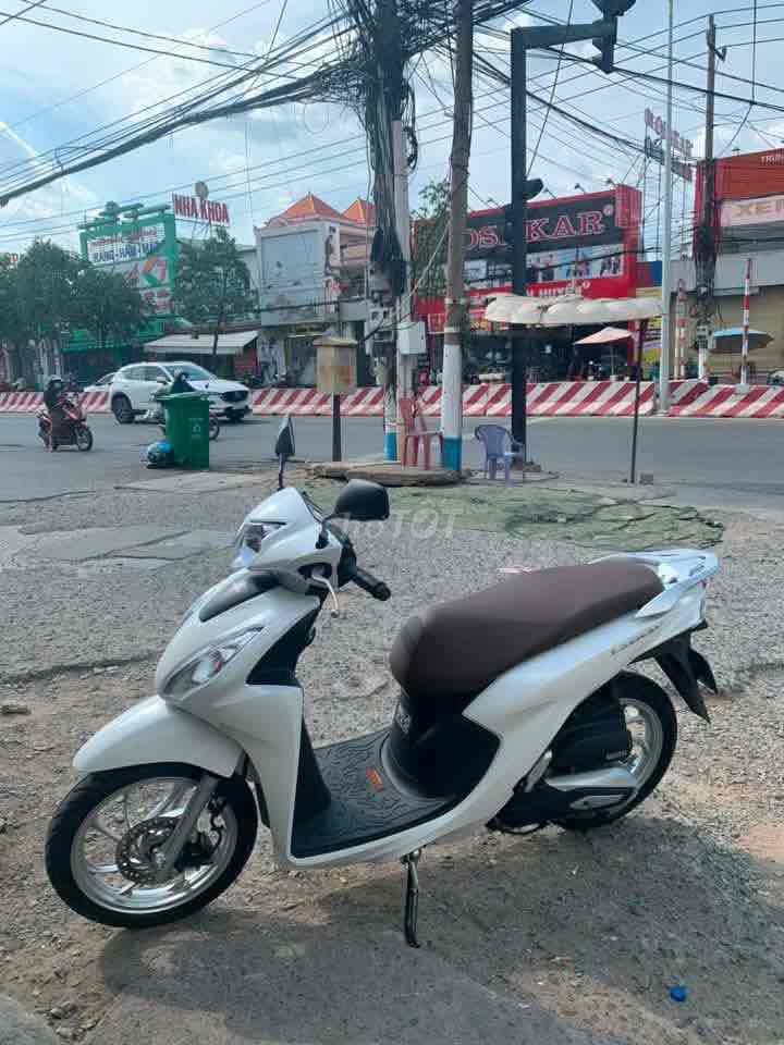 Honda Vision 2024 - ảnh 1