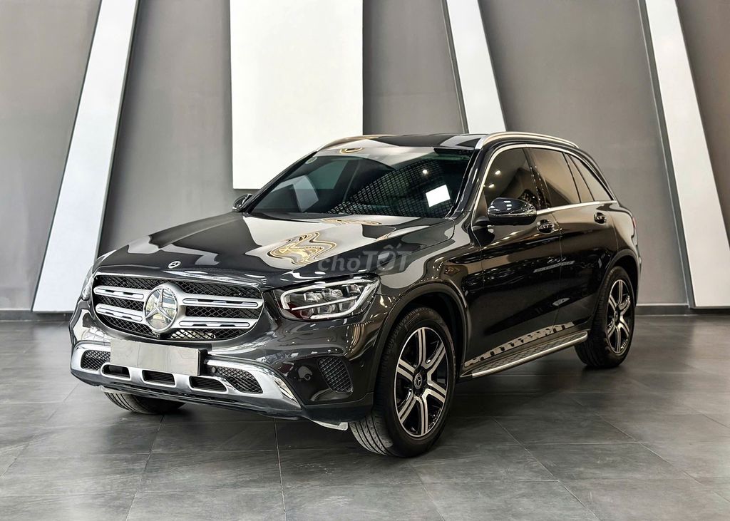 Mercedes-Benz 2021 - ảnh 2