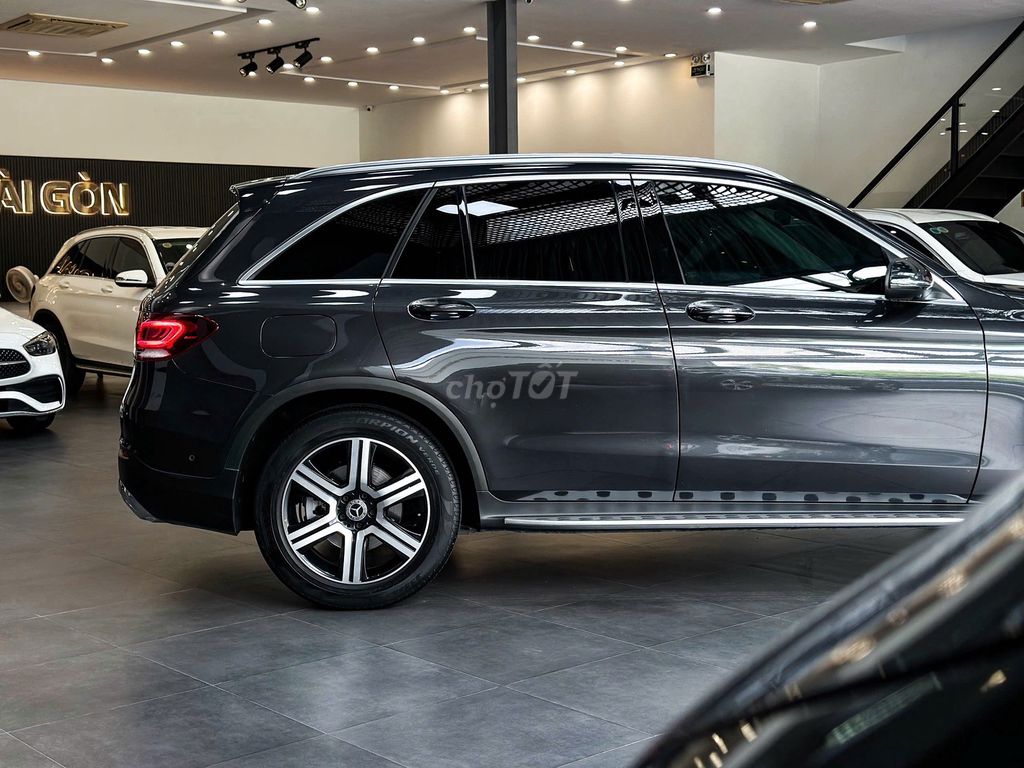 Mercedes-Benz 2021 - ảnh 5