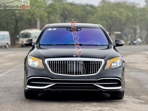 Mercedes-Benz 2016 - ảnh 1