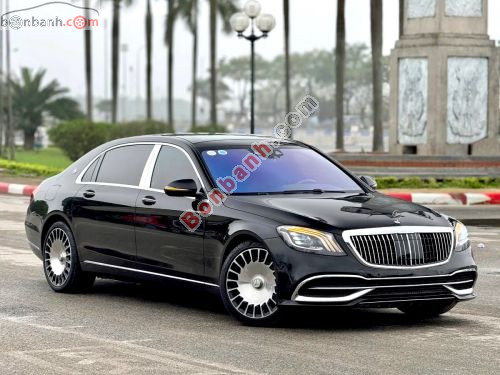 Mercedes-Benz 2016 - ảnh 2
