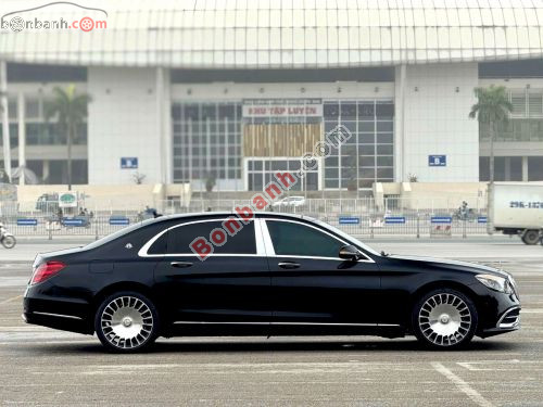 Mercedes-Benz 2016 - ảnh 3