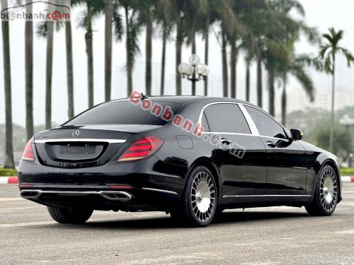 Mercedes-Benz 2016 - ảnh 4