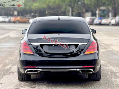 Mercedes-Benz 2016 - ảnh 5