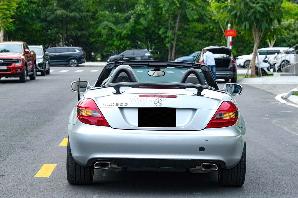 Mercedes-Benz 2009 - ảnh 4