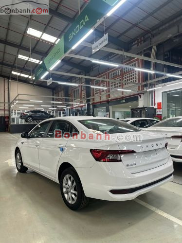 Skoda 2025 - ảnh 3