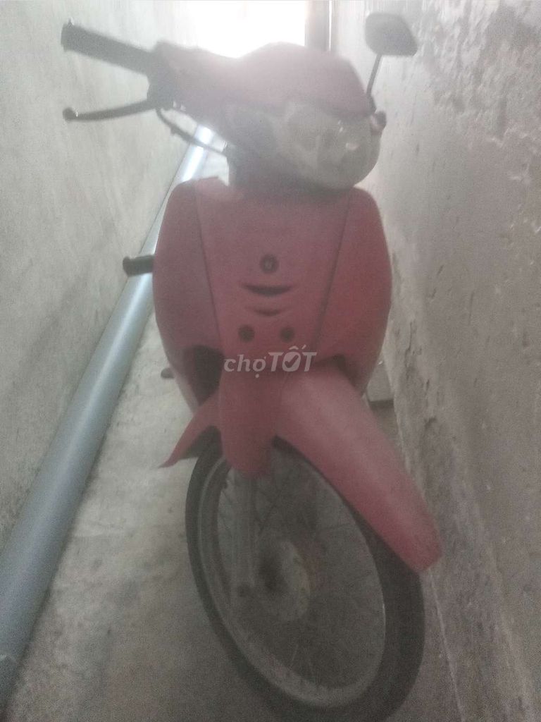 Xe m 2001 - ảnh 1