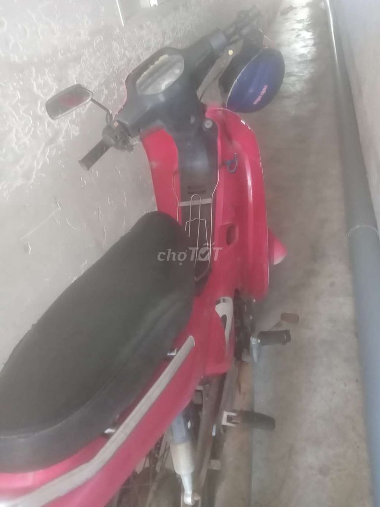 Xe m 2001 - ảnh 2