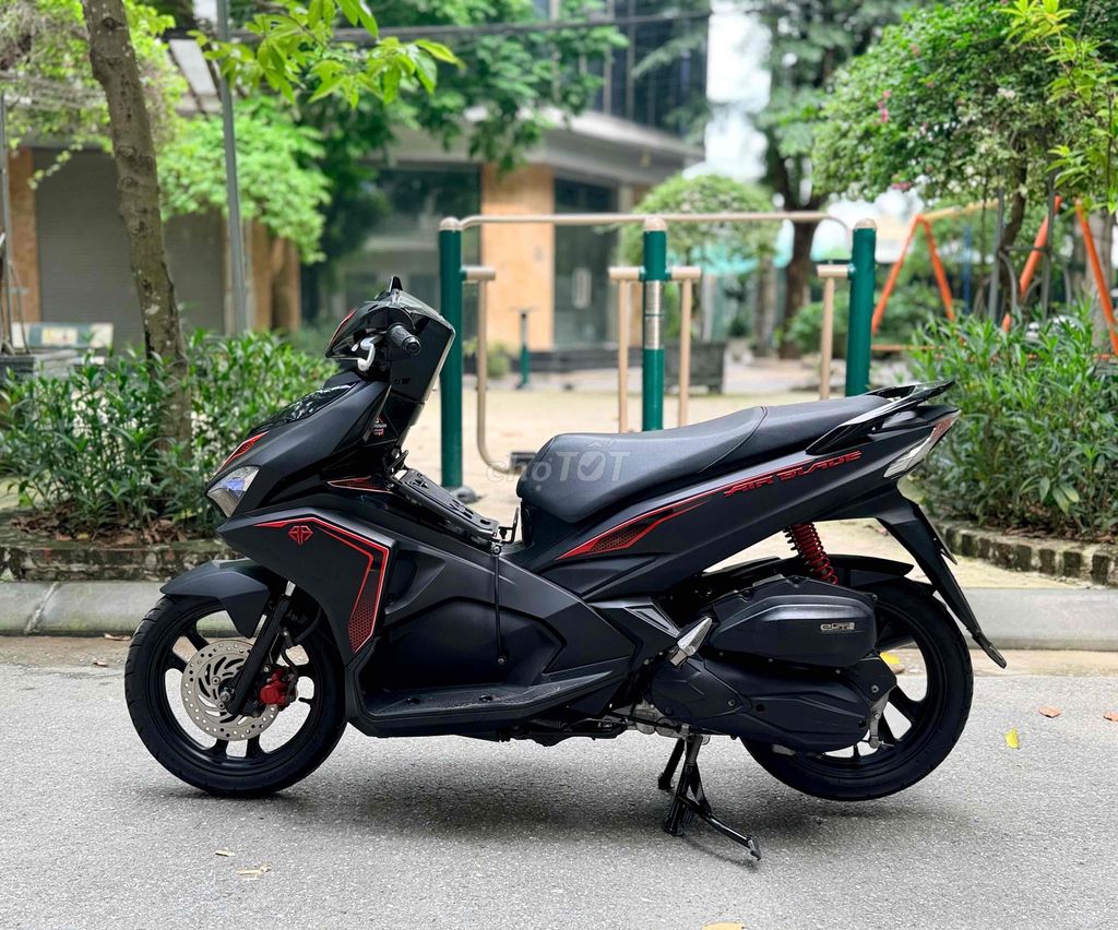 Honda Airblade 2018 - ảnh 2