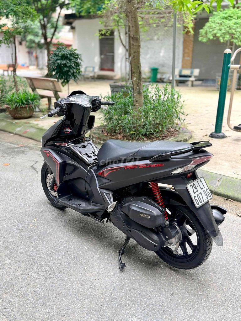Honda Airblade 2018 - ảnh 3