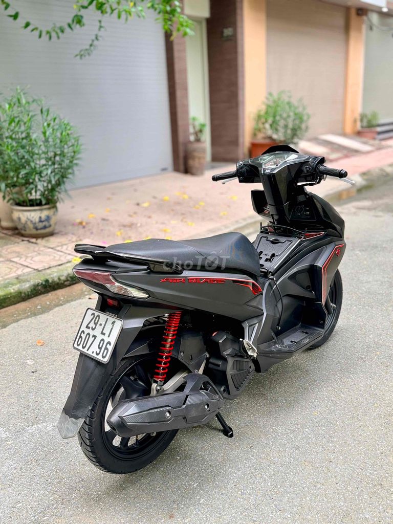 Honda Airblade 2018 - ảnh 5