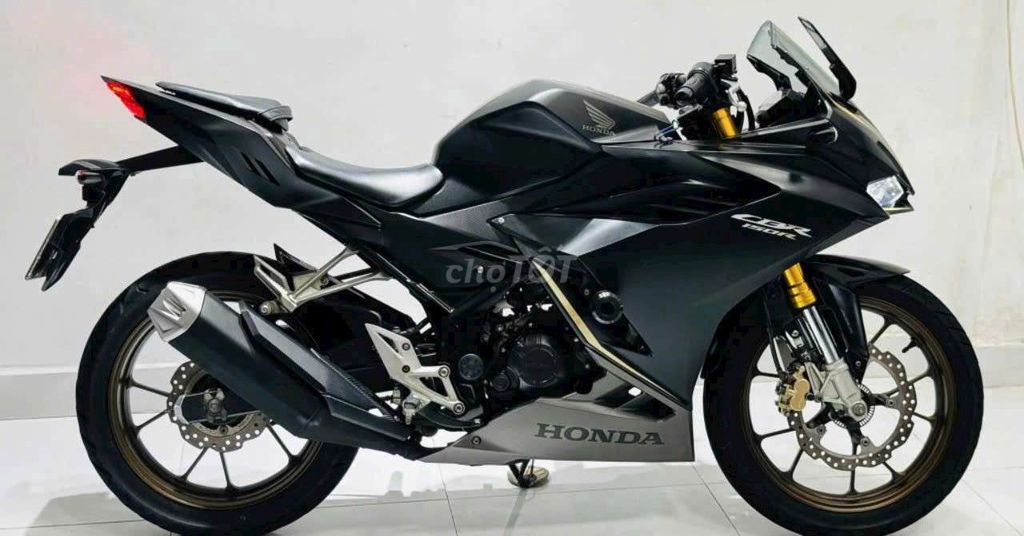 Honda CBR 2023 - ảnh 2