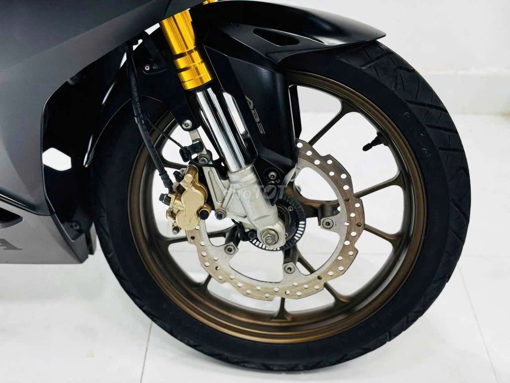 Honda CBR 2023 - ảnh 3