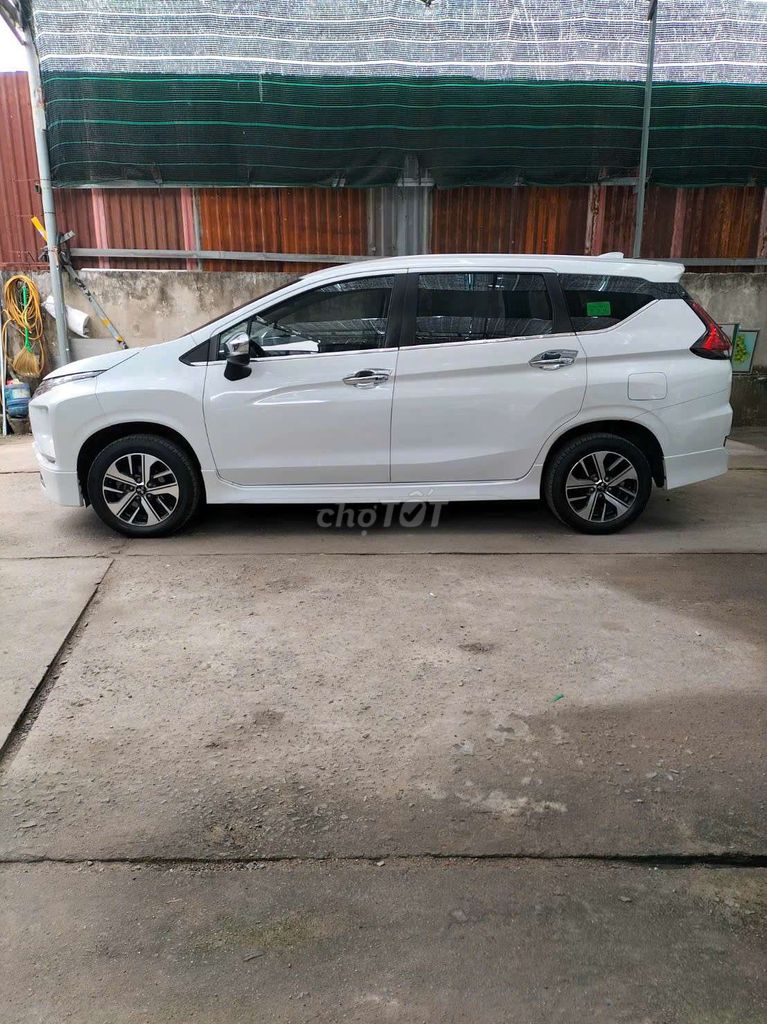 Mitsubishi Xpander - ảnh 1