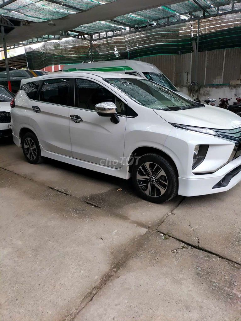 Mitsubishi Xpander - ảnh 2