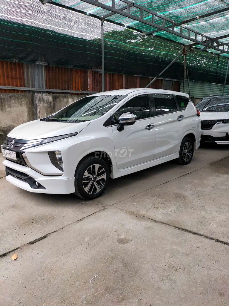 Mitsubishi Xpander - ảnh 3