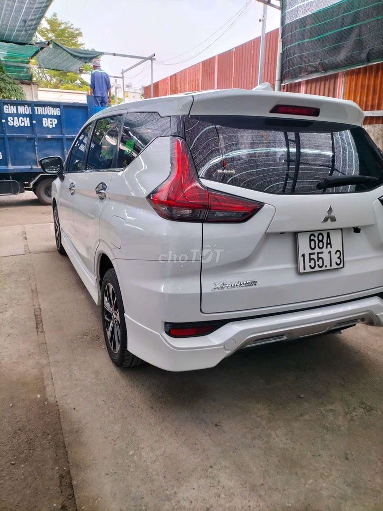 Mitsubishi Xpander - ảnh 5