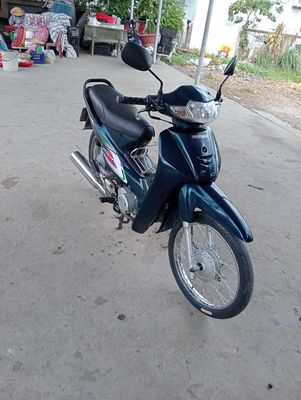 Honda Wave 2003 - ảnh 1