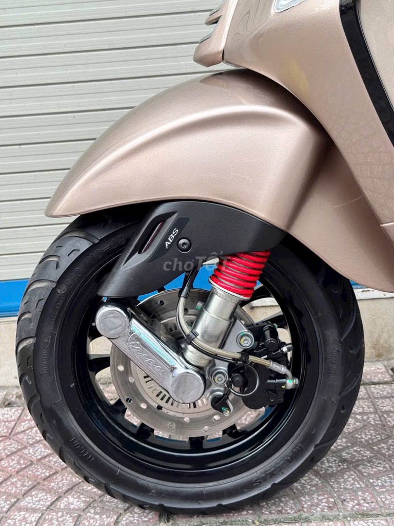 Vespa Sprint 2022 - ảnh 5