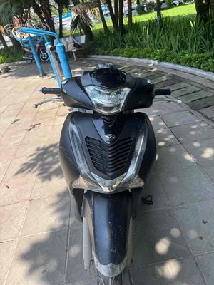 Honda SH 2017 - ảnh 1