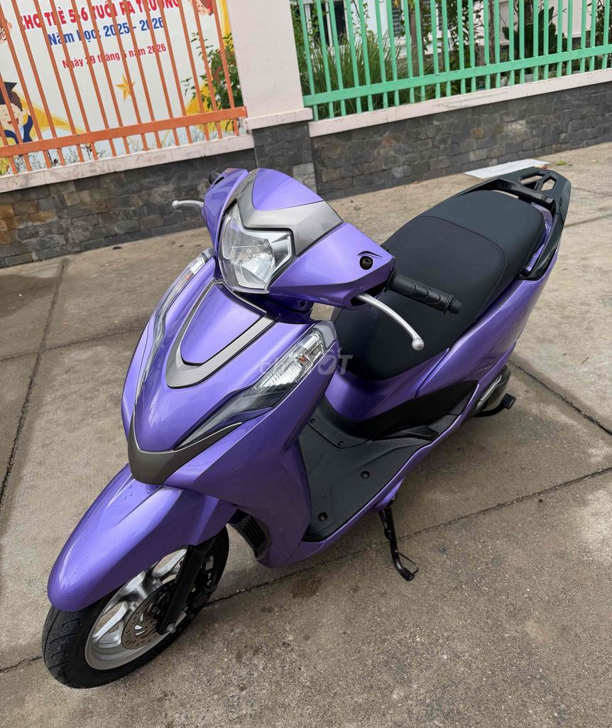 Honda Lead 2018 - ảnh 1