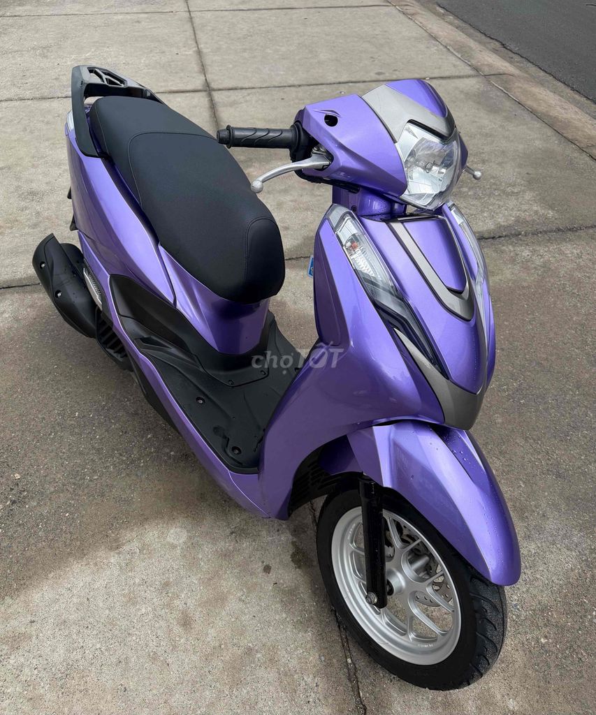 Honda Lead 2018 - ảnh 2