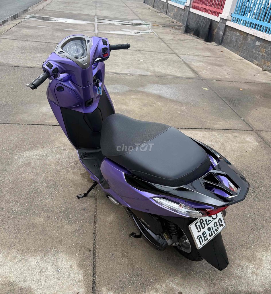 Honda Lead 2018 - ảnh 3