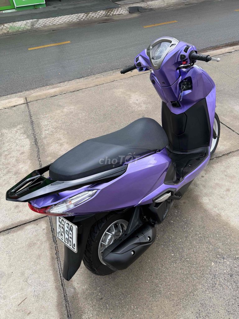 Honda Lead 2018 - ảnh 4