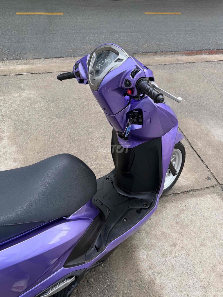Honda Lead 2018 - ảnh 5