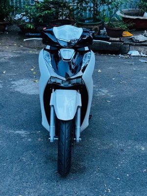 Honda SH 2025 - ảnh 1