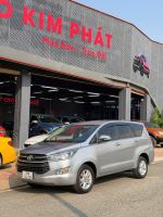 Toyota Innova 2.0E 2017 - ảnh 1
