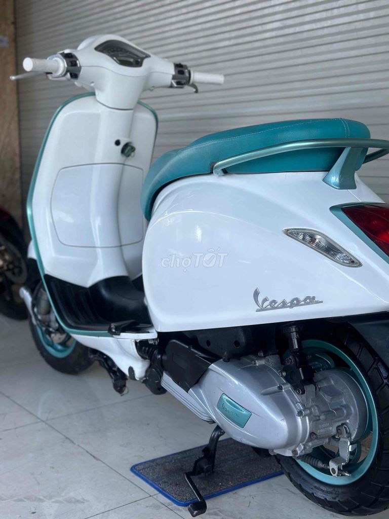 Piaggio Vespa 2018 - ảnh 2
