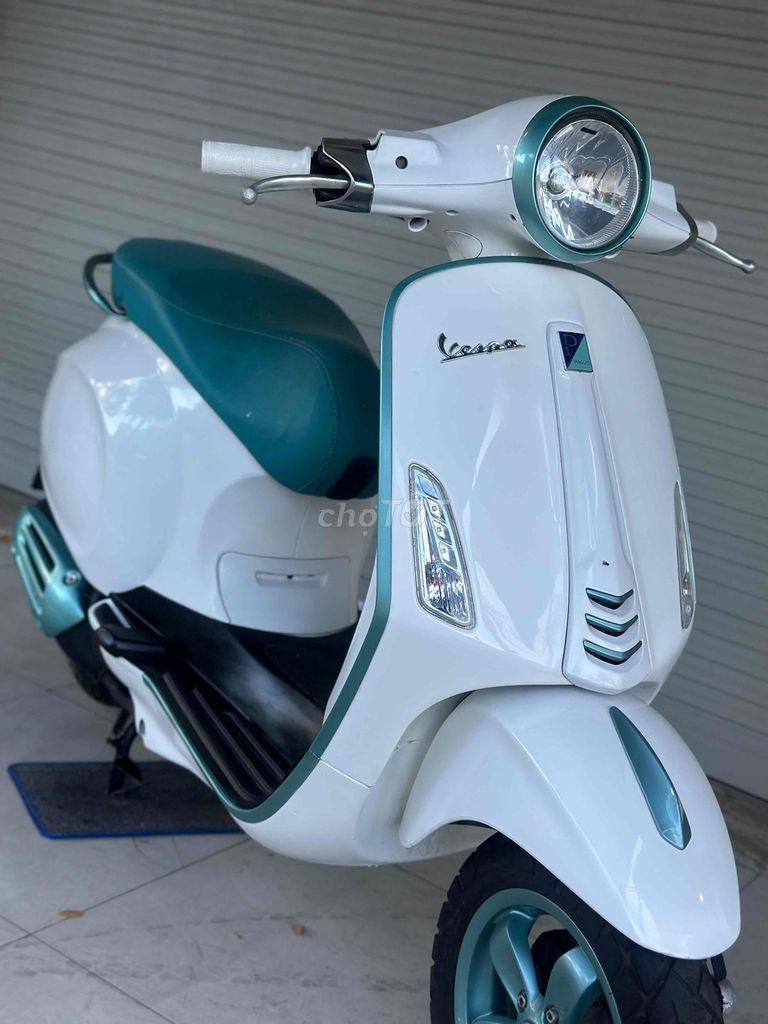 Piaggio Vespa 2018 - ảnh 3