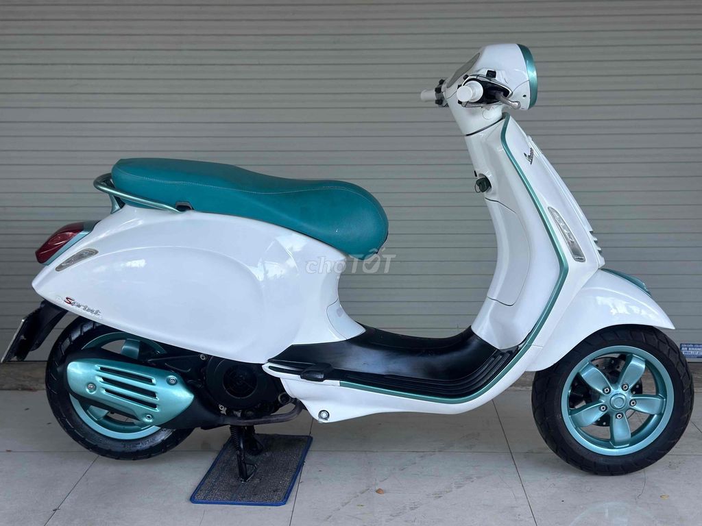 Piaggio Vespa 2018 - ảnh 4