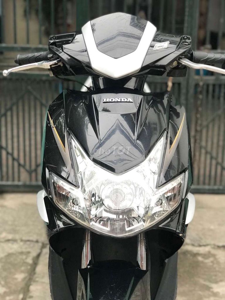 Honda Airblade 2015 - ảnh 1