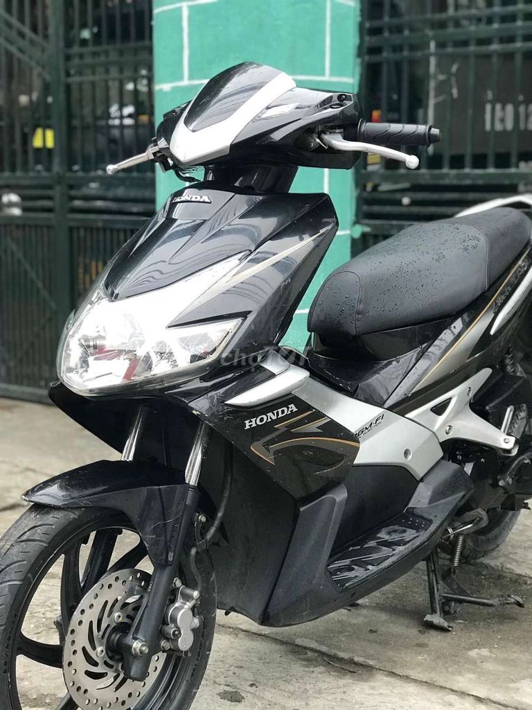 Honda Airblade 2015 - ảnh 2