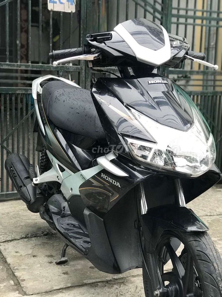 Honda Airblade 2015 - ảnh 3