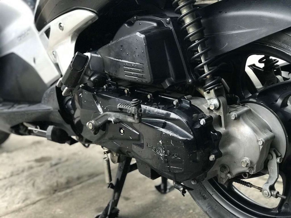 Honda Airblade 2015 - ảnh 4