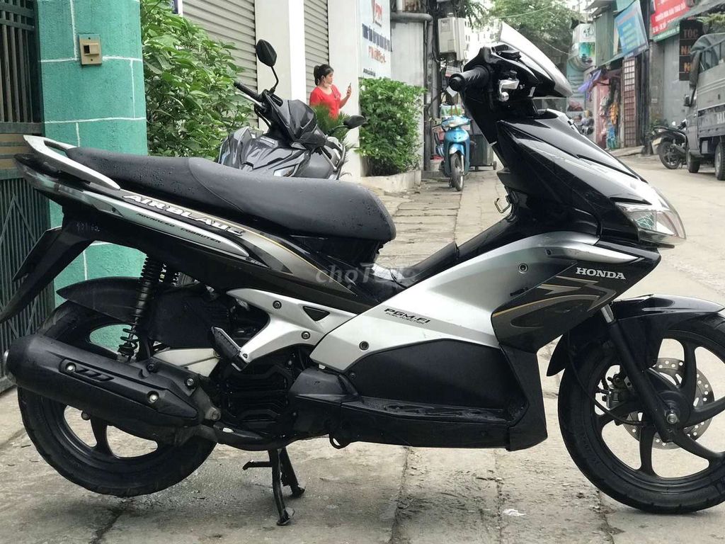 Honda Airblade 2015 - ảnh 5